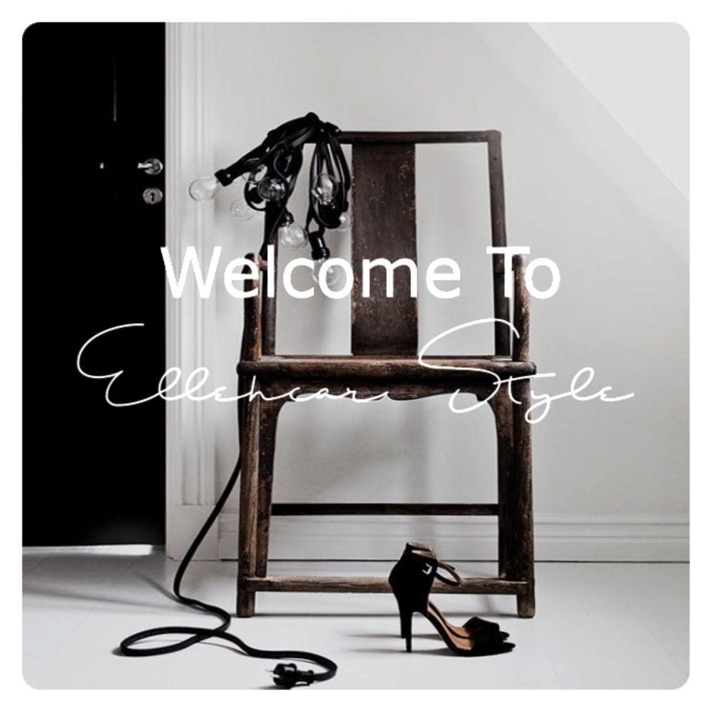 Welcome to Ellehcar Style | PLEASE READ